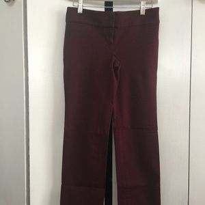 Petite Dress Pants